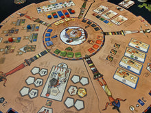 Cargar imagen en el visor de la galería, Pharaon + Expansión Conflictos