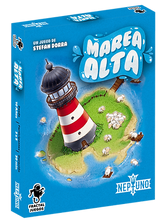 Cargar imagen en el visor de la galería, Marea Alta