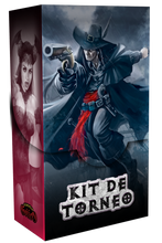 Cargar imagen en el visor de la galería, Kit de Torneo Despertar Gótico