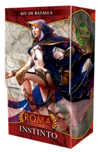 Cargar imagen en el visor de la galería, Kits Batalla Roma: Destino / Instinto