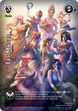 Cargar imagen en el visor de la galería, Kits Raciales Imperio 2022