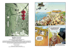 Cargar imagen en el visor de la galería, Libro Juego 09: Las Lágrimas de Nuwa