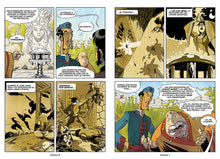 Cargar imagen en el visor de la galería, Libro Juego 09: Las Lágrimas de Nuwa