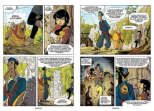 Cargar imagen en el visor de la galería, Libro Juego 09: Las Lágrimas de Nuwa