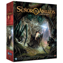 Cargar imagen en el visor de la galería, El Señor de los Anillos LCG Caja Básica Ed. Revisada