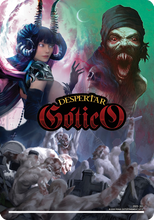 Cargar imagen en el visor de la galería, Kit de Torneo Despertar Gótico