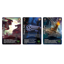 Cargar imagen en el visor de la galería, Kits de Extensión Despertar Gótico