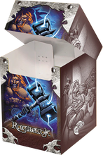 Cargar imagen en el visor de la galería, Colección Legendaria Ragnarok