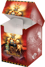 Cargar imagen en el visor de la galería, Colección Legendaria Vendaval