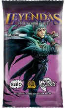 Cargar imagen en el visor de la galería, Kit de Torneo Leyendas Segundo Bloque
