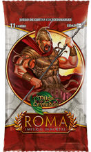 Cargar imagen en el visor de la galería, Display Roma