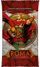 Cargar imagen en el visor de la galería, Display Roma