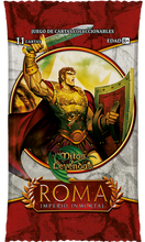 Cargar imagen en el visor de la galería, Display Roma