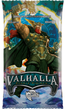 Cargar imagen en el visor de la galería, Kit de Batalla Valhalla - Gloria Vikinga