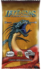 Cargar imagen en el visor de la galería, Display Primer Bloque 2.0