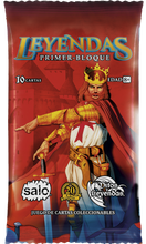 Cargar imagen en el visor de la galería, Display Primer Bloque 2.0