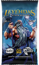 Cargar imagen en el visor de la galería, Display Primer Bloque 2.0