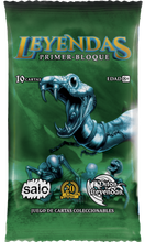 Cargar imagen en el visor de la galería, Display Primer Bloque 2.0