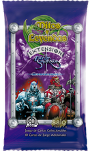 Cargar imagen en el visor de la galería, Espada Sagrada Aniversario: Display
