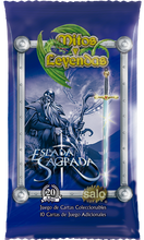 Cargar imagen en el visor de la galería, Espada Sagrada Aniversario: Display