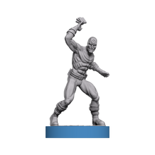 Cargar imagen en el visor de la galería, Unmatched: Marvel Hells Kitchen (Inglés)