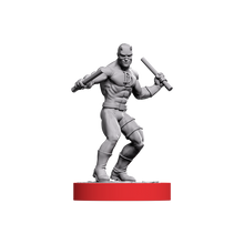 Cargar imagen en el visor de la galería, Unmatched: Marvel Hells Kitchen (Inglés)