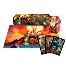 Cargar imagen en el visor de la galería, Colección Legendaria Vendaval