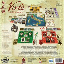 Cargar imagen en el visor de la galería, Virtu