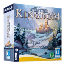 Cargar imagen en el visor de la galería, Winter Kingdom