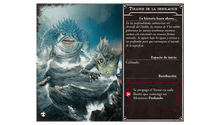 Cargar imagen en el visor de la galería, Arkham Horror: Mareas tenebrosas