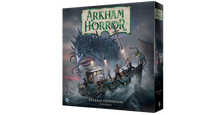 Cargar imagen en el visor de la galería, Arkham Horror: Mareas tenebrosas