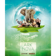 Cargar imagen en el visor de la galería, ARK NOVA