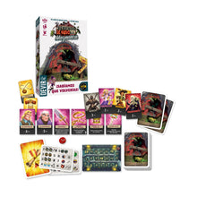 Cargar imagen en el visor de la galería, Bienvenido de nuevo a la mazmorra