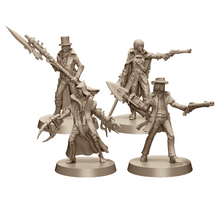 Cargar imagen en el visor de la galería, Bloodborne el juego de tablero: La Mazmorra del Cáliz