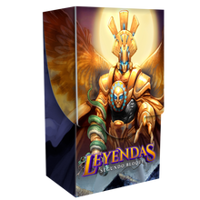 Cargar imagen en el visor de la galería, Kit de Torneo Leyendas Segundo Bloque