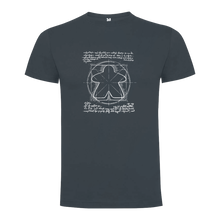 Cargar imagen en el visor de la galería, POLERAS / CAMISETA UNISEX MALDITO GAMES