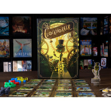 Cargar imagen en el visor de la galería, CLOCKWORKER