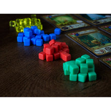 Cargar imagen en el visor de la galería, CLOCKWORKER