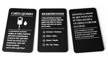 Cargar imagen en el visor de la galería, Con eso no se jode - Humor Negro