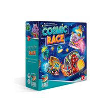 Cargar imagen en el visor de la galería, Cosmic Race