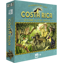 Cargar imagen en el visor de la galería, Costa Rica