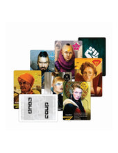 Cargar imagen en el visor de la galería, Coup (Inglés)