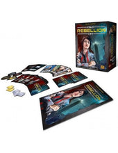 Cargar imagen en el visor de la galería, Coup: Rebellion G54 (Inglés)