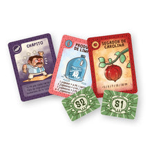 Cargar imagen en el visor de la galería, ¡Cómo pica!