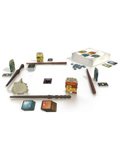 Cargar imagen en el visor de la galería, Harry Potter: ¡Desmaius!