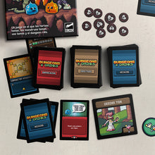 Cargar imagen en el visor de la galería, Dungeons & Drinks