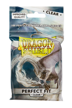 Cargar imagen en el visor de la galería, Dragon Shield Sleeves: Perfect Fit Standard