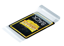 Cargar imagen en el visor de la galería, Dragon Shield Sleeves: Perfect Fit Sealable Standard