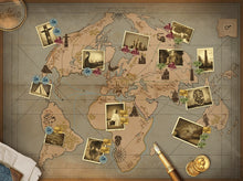 Cargar imagen en el visor de la galería, Exploradores del Mundo Perdido