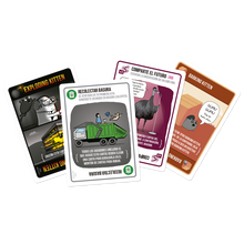Cargar imagen en el visor de la galería, Exploding Kittens: Recetas del Desastre
